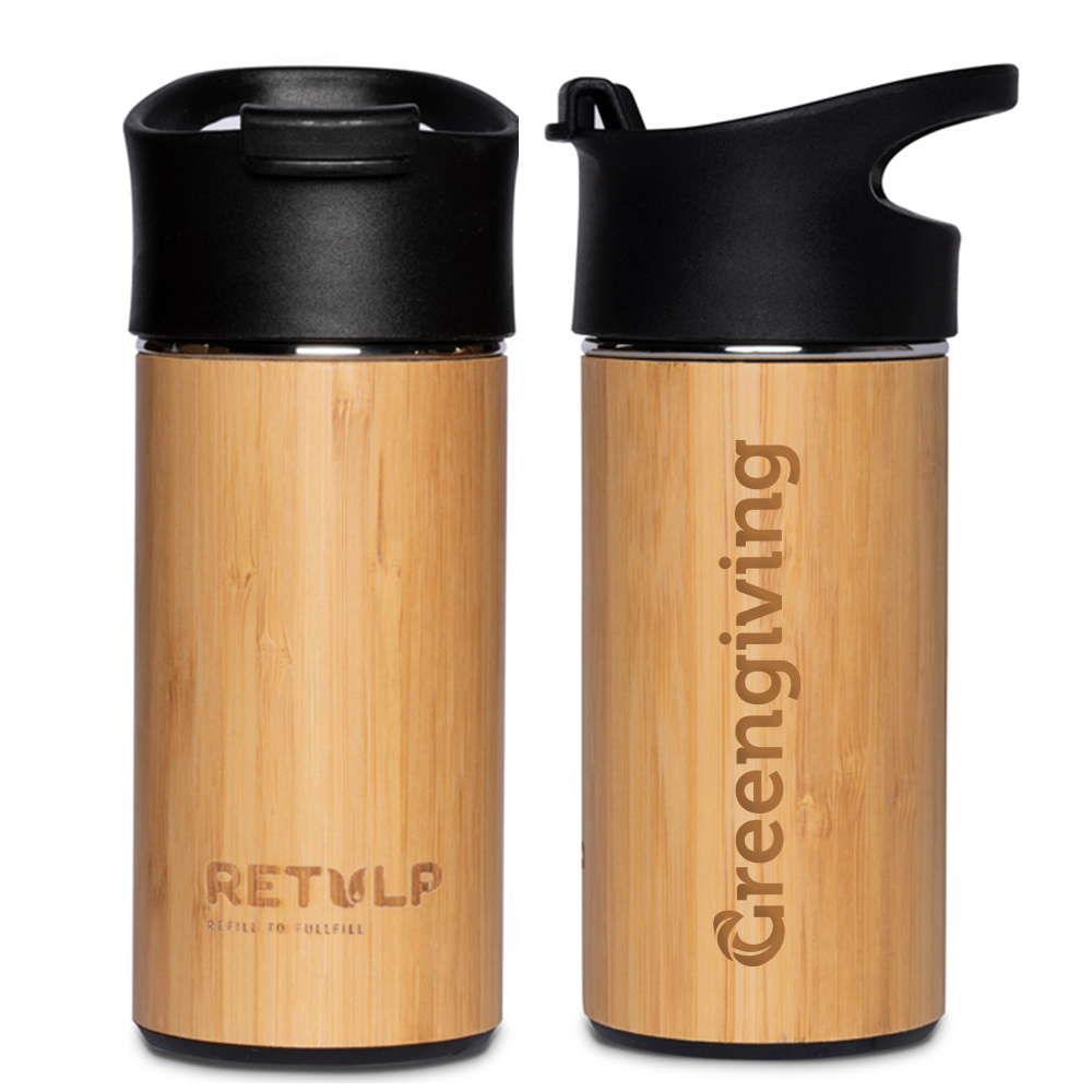 Retulp thermos bottle